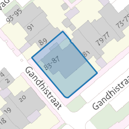 Perceel LDN01-X-3343