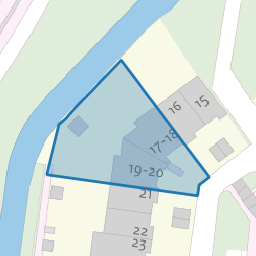 Perceel LDN01-X-3358