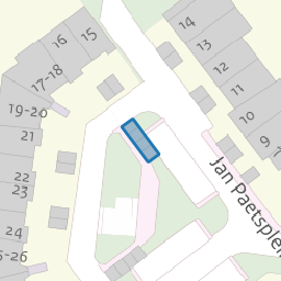 Perceel LDN01-X-3359