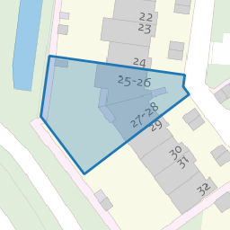 Perceel LDN01-X-3360