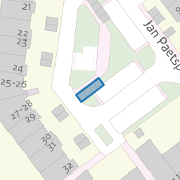 Perceel LDN01-X-3361