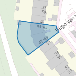 Perceel LDN01-X-3363