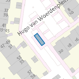 Perceel LDN01-X-3364