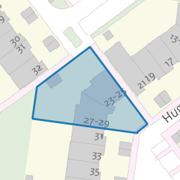 Perceel LDN01-X-3365