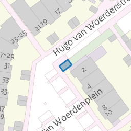 Perceel LDN01-X-3366