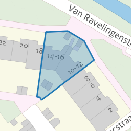 Perceel LDN01-X-3371