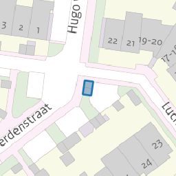 Perceel LDN01-X-3373