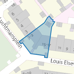 Perceel LDN01-X-3375