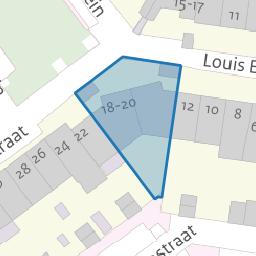 Perceel LDN01-X-3377