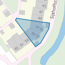 Perceel LDN01-X-3378