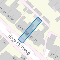 Perceel LDN01-X-3395