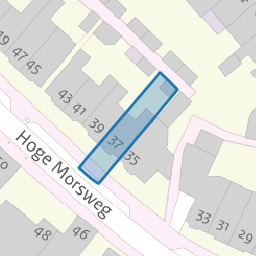 Perceel LDN01-X-3396