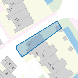 Perceel LDN01-X-3400