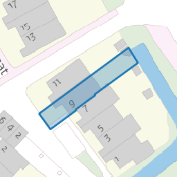 Perceel LDN01-X-3401