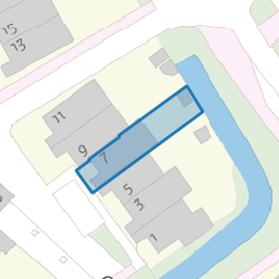 Perceel LDN01-X-3402