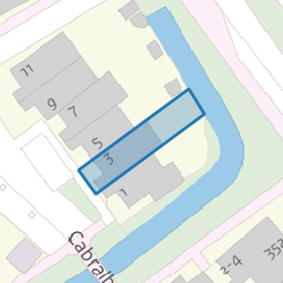 Perceel LDN01-X-3404