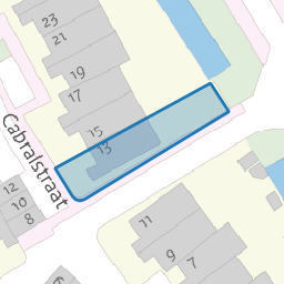 Perceel LDN01-X-3406