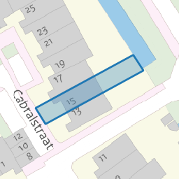 Perceel LDN01-X-3407