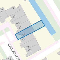 Perceel LDN01-X-3409