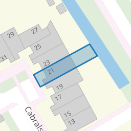 Perceel LDN01-X-3410