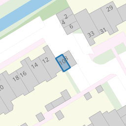 Perceel LDN01-X-3421