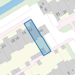 Perceel LDN01-X-3422