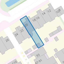 Perceel LDN01-X-3426