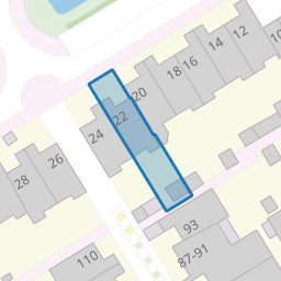 Perceel LDN01-X-3427