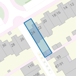 Perceel LDN01-X-3428