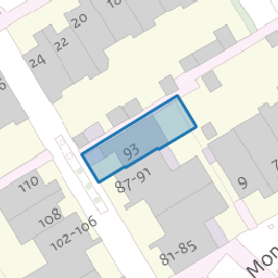 Perceel LDN01-X-3429