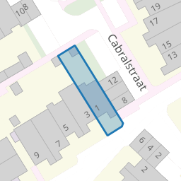 Perceel LDN01-X-3434