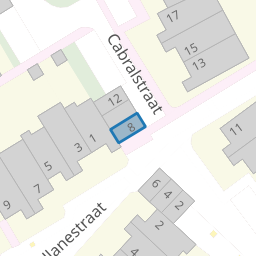 Perceel LDN01-X-3437