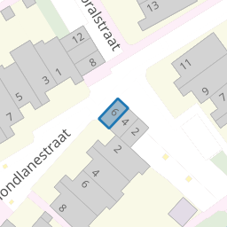 Perceel LDN01-X-3438