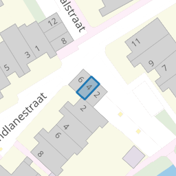 Perceel LDN01-X-3439