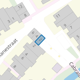 Perceel LDN01-X-3440