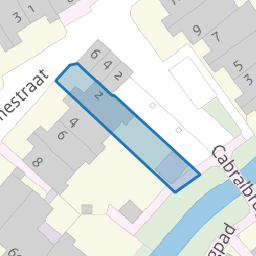 Perceel LDN01-X-3441