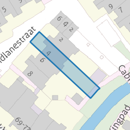 Perceel LDN01-X-3442