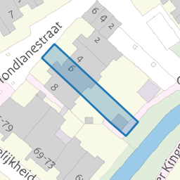 Perceel LDN01-X-3443