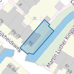 Perceel LDN01-X-3446