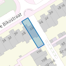 Perceel LDN01-X-3447