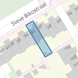 Perceel LDN01-X-3450