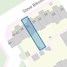 Perceel LDN01-X-3452