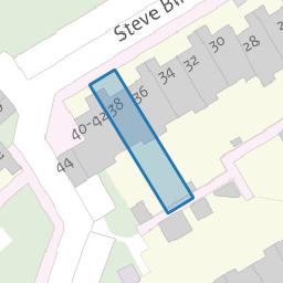 Perceel LDN01-X-3453