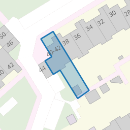 Perceel LDN01-X-3454