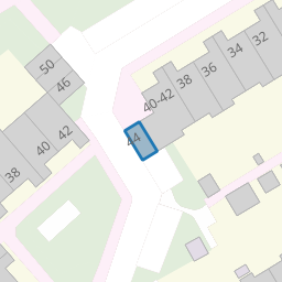 Perceel LDN01-X-3455