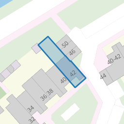 Perceel LDN01-X-3459