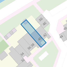 Perceel LDN01-X-3460