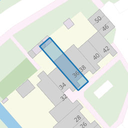 Perceel LDN01-X-3462