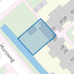 Perceel LDN01-X-3464