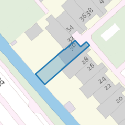 Perceel LDN01-X-3465